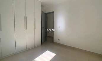 Imagem: Apartamento à venda em Piracicaba, Nova