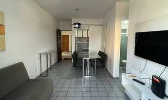 Imagem 5: AB - Apto com 3/4 entre a Pajuçara e Ponta Verde - oportunidade!