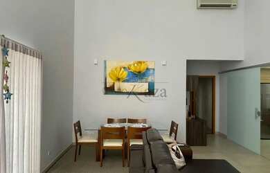 Imagem 3: Oportunidade - Casa - Condomínio Monte Carlo - Urbanova - 3 Dormitórios - 215m²