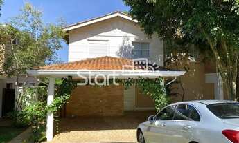 Imagem: Casa - Jardim das Paineiras - Campinas