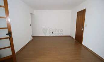 Imagem 3: Descubra Seu Novo Lar: Apartamento Central com Conforto e Estilo no Edifício Residencial e