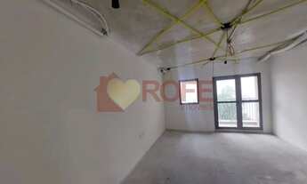 Imagem 4: Sala à venda, 28 m² por R$ 650.000,00 - Moema - São Paulo/SP