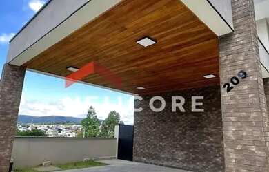 Imagem 2: Casa de condomínio em rua Oliveira - Área Rural de Itupeva - Itupeva/SP