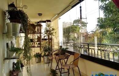 Imagem 2: APARTAMENTO - HIGIENÓPOLIS - SP