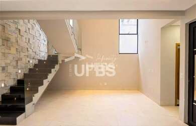 Imagem 3: Jardins Capri - Casa de Condomínio 3 quartos, sendo 3 suítes