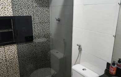 Imagem 4: Casa com churrasqueira perto da praia no centro de Jacaraipe, Serra/ES