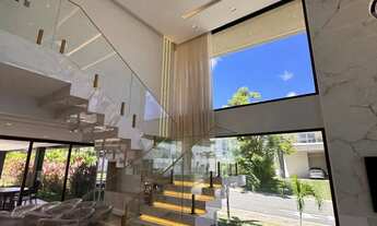 Imagem 2: Casa à venda no ALPHAVILLE SALVADOR 2, ALPHAVILLE II, Salvador, BA