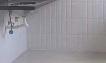 Imagem: Apartamento para venda e aluguel com 28m²