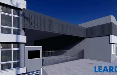 Imagem 7: GALPÃO - CAMBUCI - SP