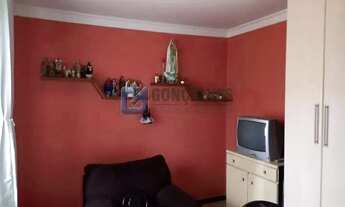 Imagem 5: Casa com 4 quartos para locação Na Vila Gonçalves em São Bernardo do Campo/SP