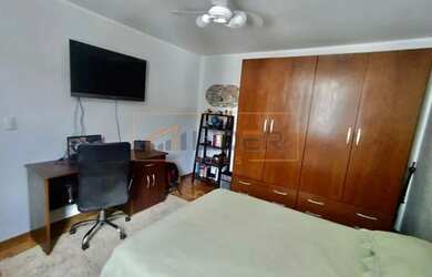 Imagem 6: APARTAMENTO COM 02 QUARTOS + 01 SUÍTE EM SÃO SILVANO