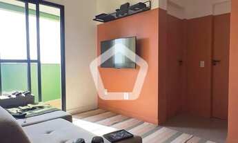 Imagem 2: Apartamento em Chácara Califórnia