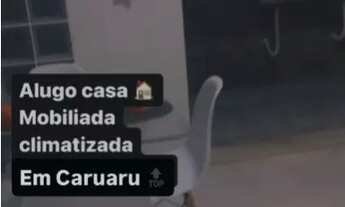 Imagem: Casa com Garagem