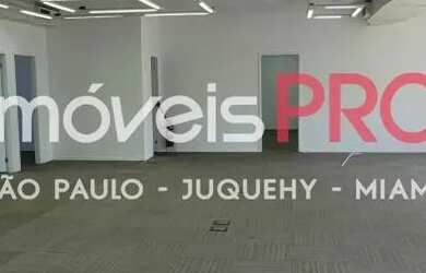 Imagem 3: Meia laje comercial com 375m² próxima à Berrini