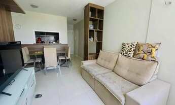 Imagem 2: Excelente apto para ALUGUEL com 68 m², com 3 quartos em Papicu - Fortaleza - CE