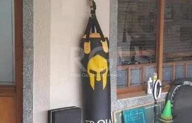 Imagem 3: Casa para Venda - 172m², 3 dormitórios, sendo 1 suites, 2 vagas - Aberta dos Morros