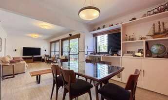 Imagem 2: Venda Apartamento 3 Dormitórios - 142 m² Vila Nova Conceição