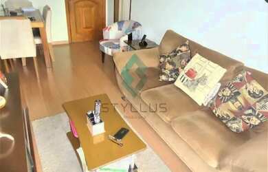 Imagem 3: Todos os Santos Apartamento com 2 dormitórios