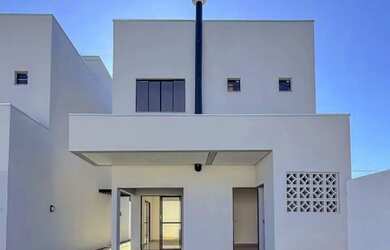 Imagem 7: Casa no Bairro jardim Tropical