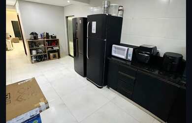 Imagem 3: Vendo casa no panorama XXI