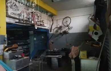 Imagem 2: Sobrado a venda - Jardim Ipanema, Santo André