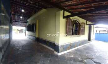 Imagem 2: Casa com 2 dormitórios à venda, 112 m² por R$ 549.000,00 - Ponta Negra - Maricá/RJ