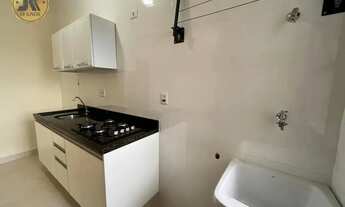 Imagem 7: Apartamento para alugar em Jaguariúna, Jardim Europa, com 1 quarto, com 30 m², Edificio Li