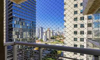 Imagem 6: Aluguel Apartamento 2 Dormitórios - 72 m² Brooklin