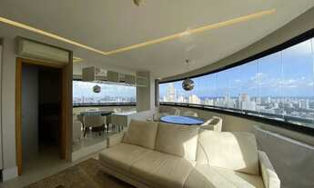 Imagem 5: Flat para Venda em Salvador, Caminho Das árvores, 1 dormitório, 1 suíte, 1 banheiro, 1 vag