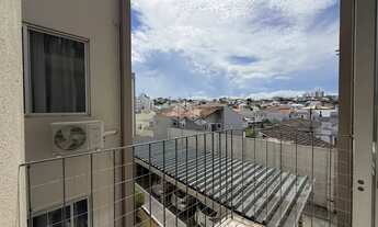 Imagem 3: APARTAMENTO SEMIMOBILIADO COM 3 QUARTOS E VAGA DE GARAGEM AO LADO DO ESTÁDIO SCARPELLI EM