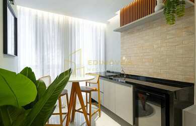 Imagem 5: Vista Sul: o apartamento dos seus sonhos no Jockey de Itaparica!