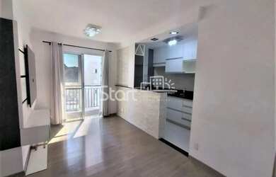 Imagem 4: Apartamento - Vila Mimosa - Campinas