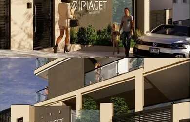 Imagem 4: Apartamento (Padrão), com 3 quartos e 2 banheiros à Venda, 85 m² em Itajubá/MG