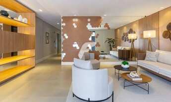 Imagem 4: Apartamento 3 Suítes e 109m² - Estreito