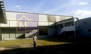 Imagem 6: Galpão à Venda e Locação no Jardim Presidente Dutra, Guarulhos