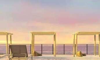 Imagem 2: EDF. WAVE BEIRA MAR- 2 QUARTOS -1 SUÍTE- LAZER- OPORTUNIDADE