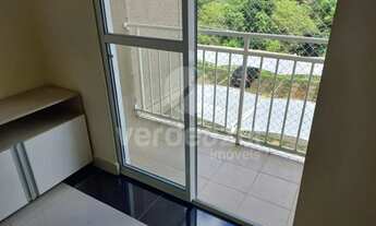 Imagem 4: Apartamento - Vila Marieta - Campinas