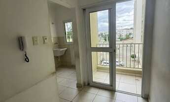 Imagem 5: Apartamento para locação Residencial Zahle, Taubaté/SP