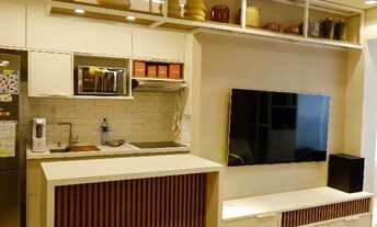 Imagem 4: Lindo apartamento a venda condomínio jardins do Brasil em Osasco