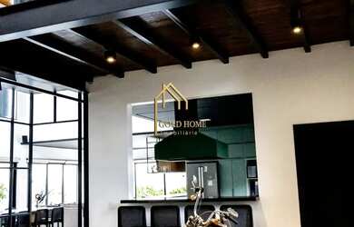 Imagem 5: Casa à Venda Condomínio Florais Itália