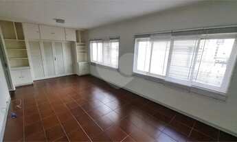 Imagem: Apartamento com 3 quartos para locação