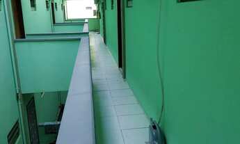 Imagem 2: KITINETE ALUGO Kitnet com 1 dormitório