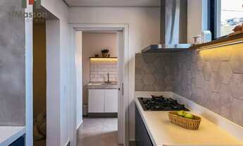 Imagem 7: Casa com 4 quartos à venda, 302 m² por R$ 1.990.000 - Alphaville - Juiz de Fora/MG