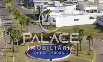 Imagem 6: Terreno residencial à venda em loteamento residencial reserva do engenho, piracicaba