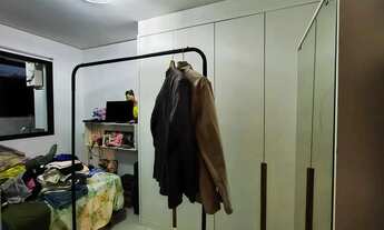 Imagem 7: Ótimo Apto Proprietário Terraço em L 02 Qtos, Um Suíte e Vaga