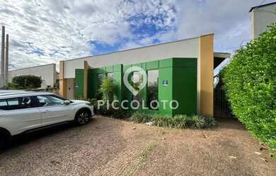 Imagem 2: Casa para alugar em Campinas, Nova Campinas, com 5 quartos, com 197.58 m²