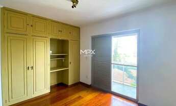 Imagem 6: Apartamento à venda em Piracicaba, Jardim Elite, com 3 quartos, com 180 m²