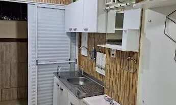 Imagem 7: Imóvel para aluguel com 38 metros quadrados com 1 quarto em Centro - Jacareí - SP