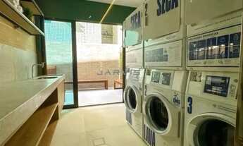 Imagem 5: Imóvel para venda com 54 metros quadrados com 2 quartos em Jatiúca - Maceió - AL