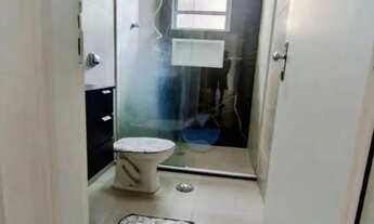 Imagem 4: Apartamento com 2 dormitórios para alugar, 75 m² por R$ 2.900/mês - Marapé - Santos/SP